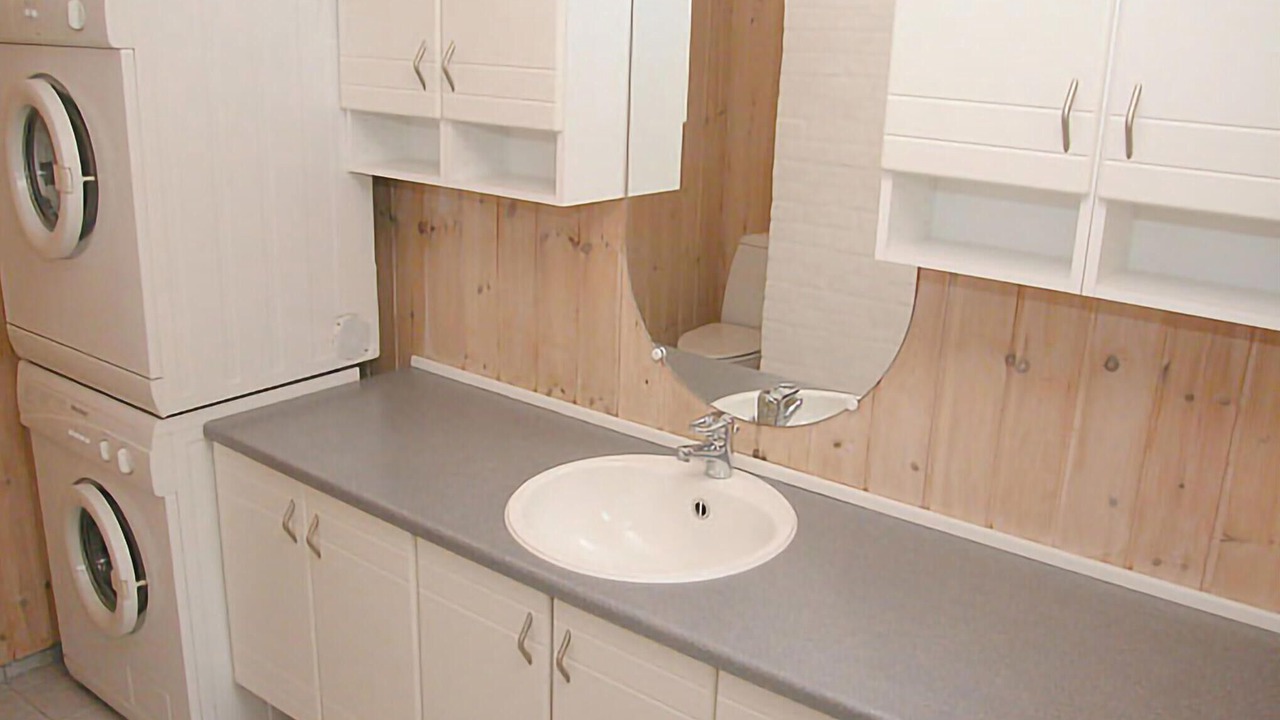 Photo of Bathroom in Sømarken