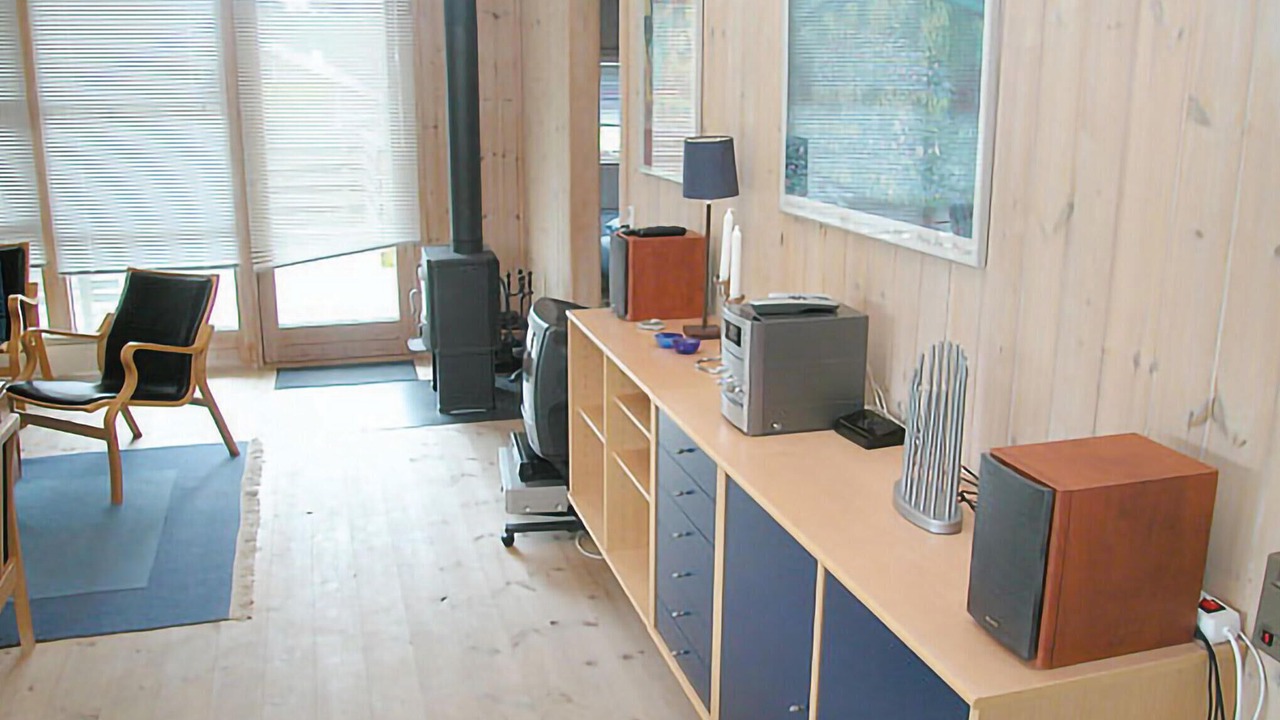Photo of Bedroom in Sømarken