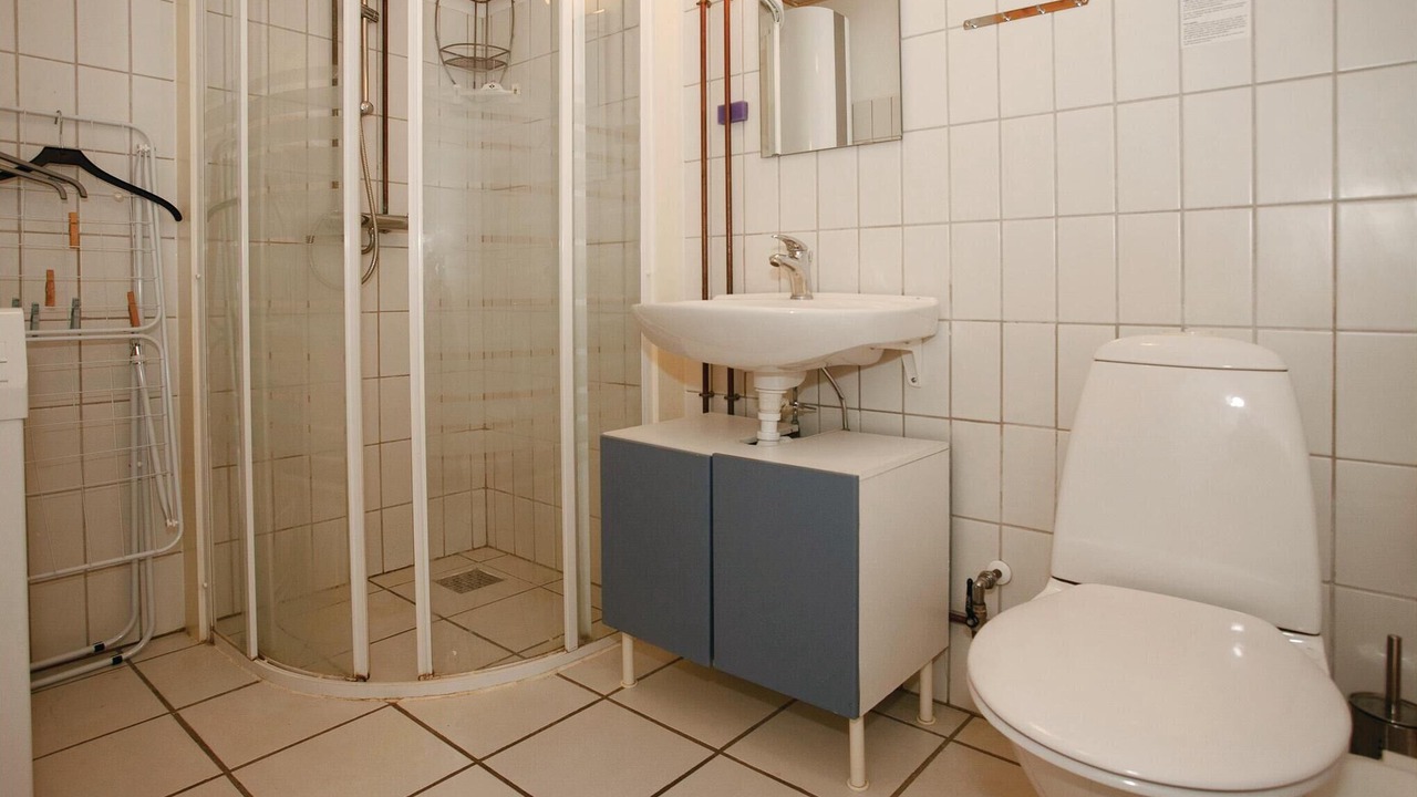 Photo of Bathroom in Hoensinge