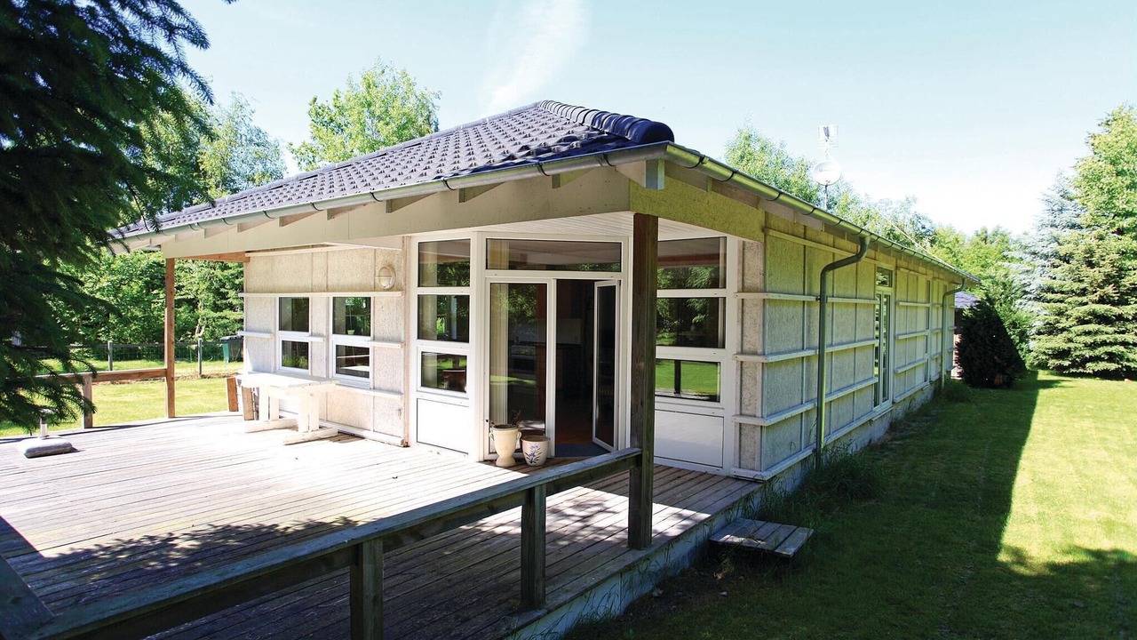 Photo of Outdoor in Hoensinge