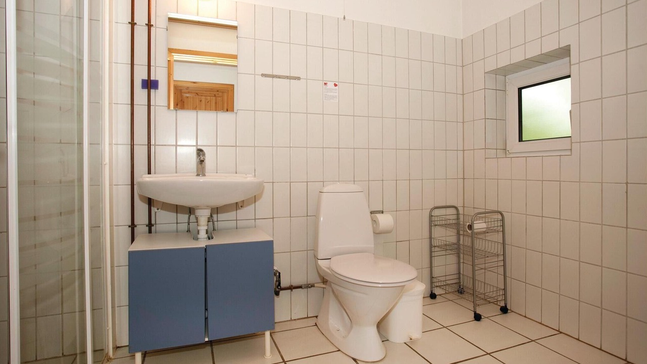 Photo of Bathroom in Hoensinge