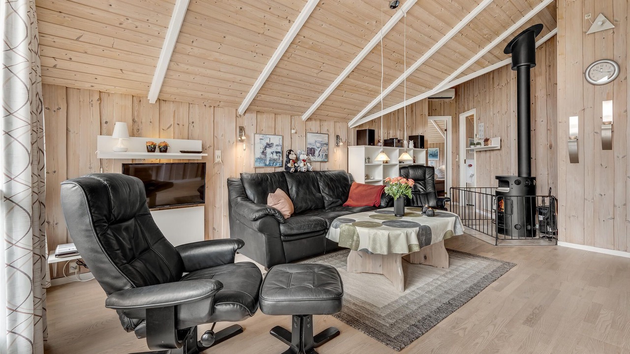 Photo of Bedroom in Skovmose