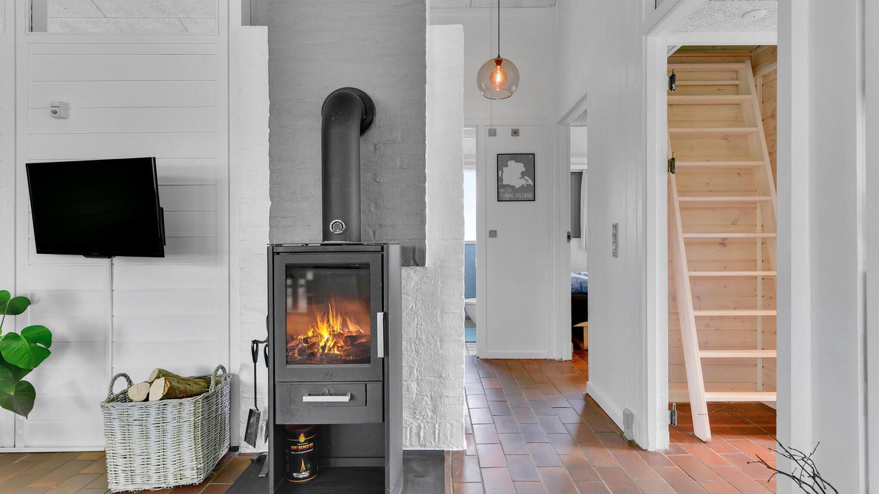 Photo of Bedroom in Aabenraa