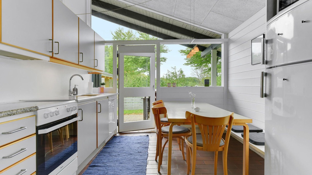 Photo of Bedroom in Aabenraa