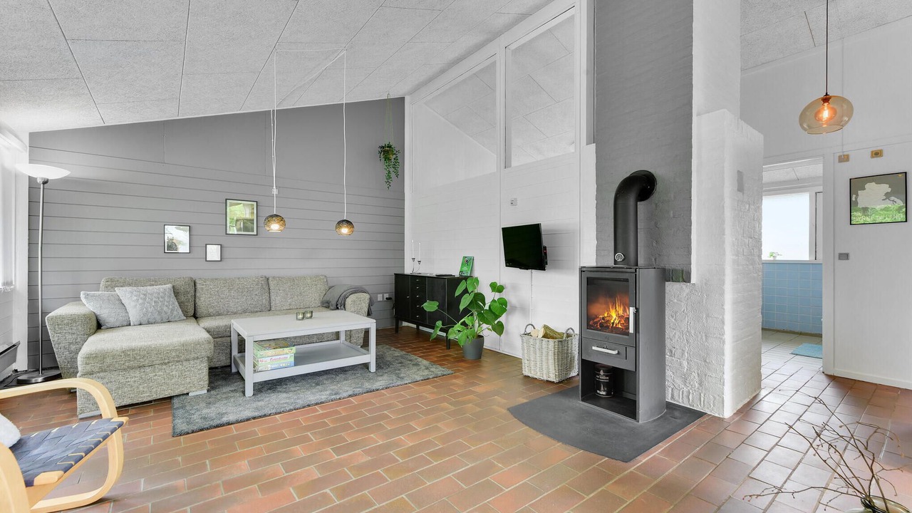 Photo of Bedroom in Aabenraa