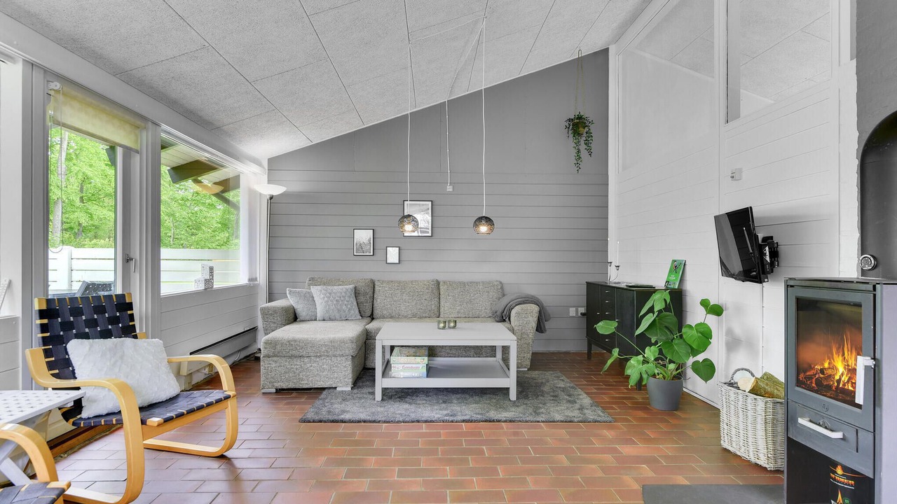 Photo of Bedroom in Aabenraa