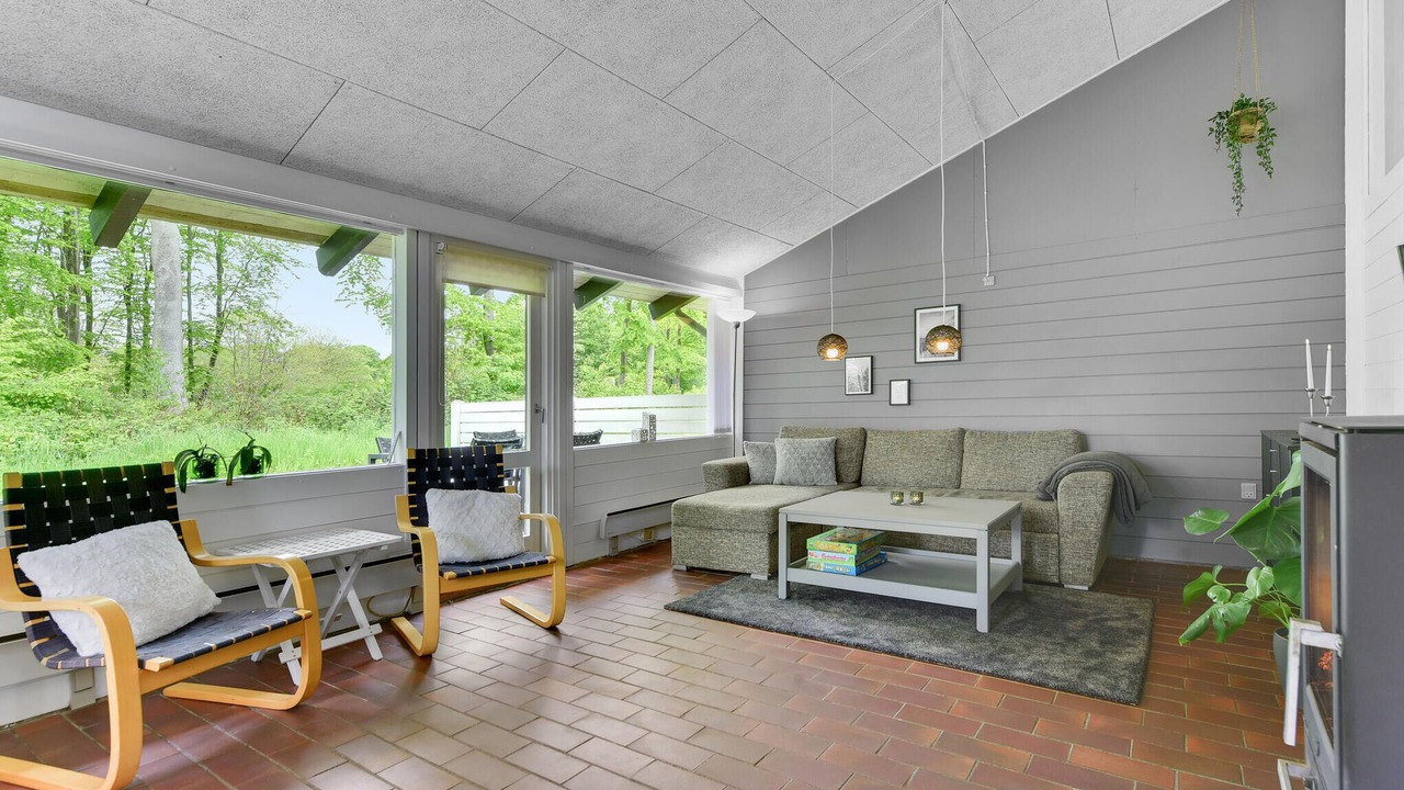 Photo of Bedroom in Aabenraa