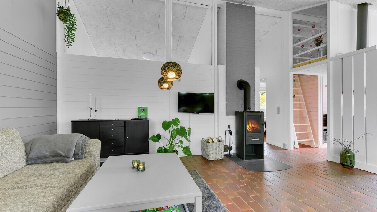 Photo of Bedroom in Aabenraa