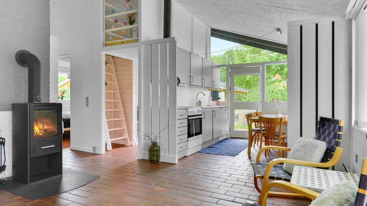 Photo of Bedroom in Aabenraa