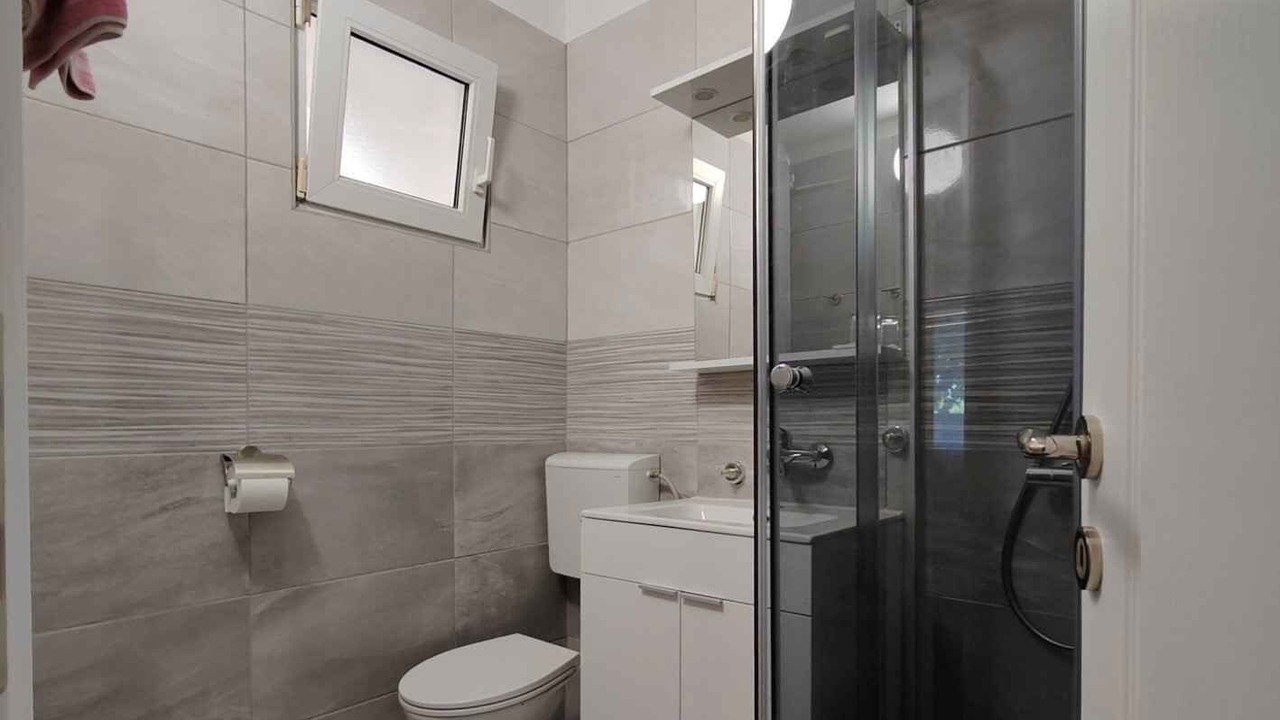 Photo of Bathroom in Povljana