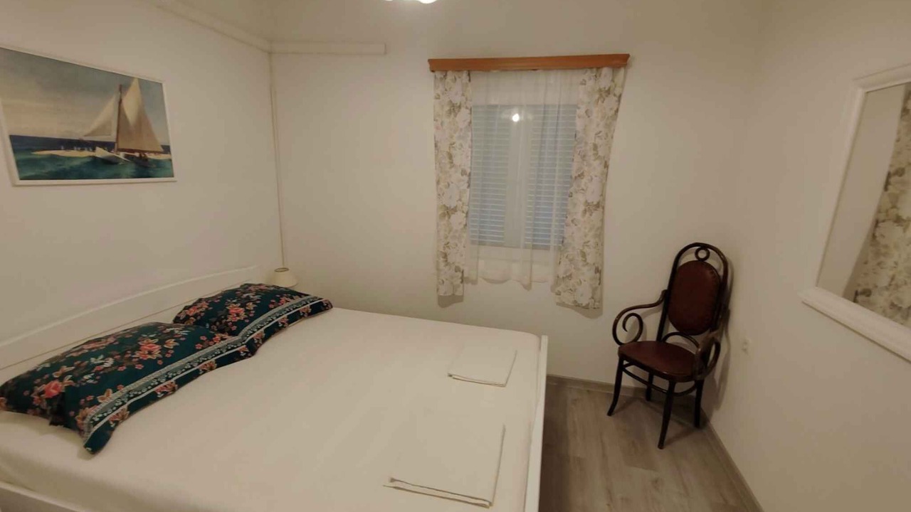 Photo of Bedroom in Povljana