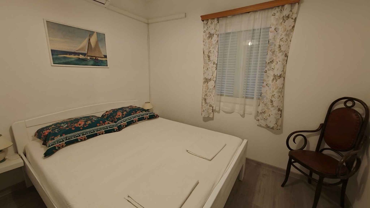 Photo of Bedroom in Povljana