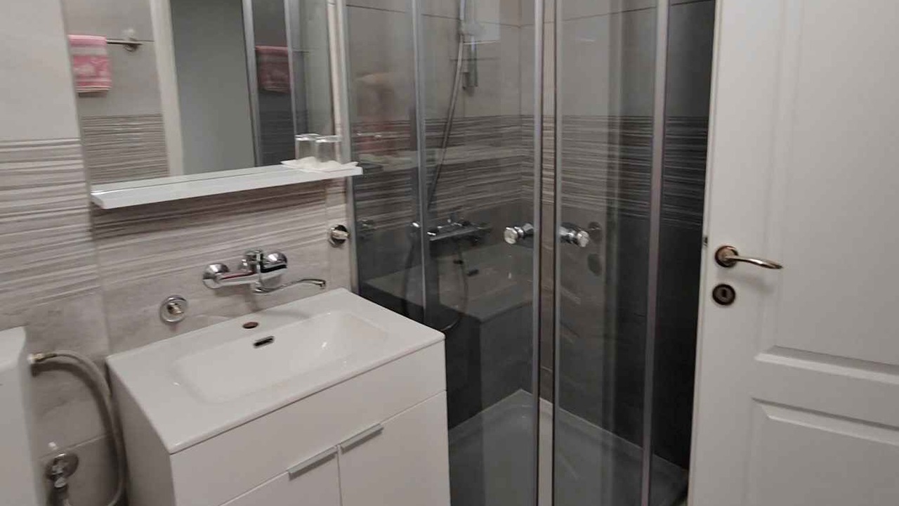 Photo of Bathroom in Povljana