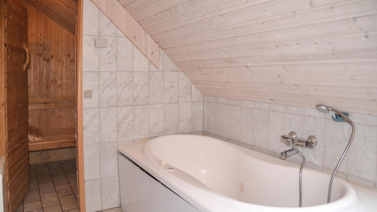 Photo of Bathroom in Grærup Strand
