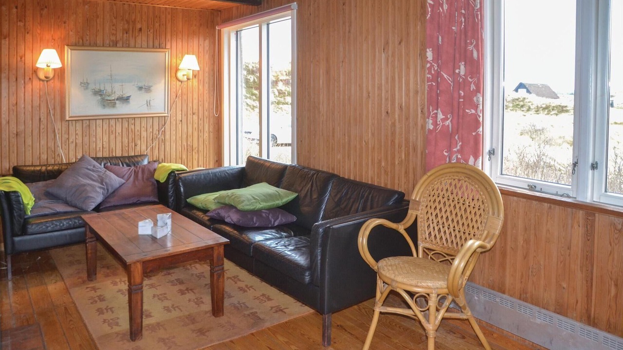 Photo of Bedroom in Grærup Strand