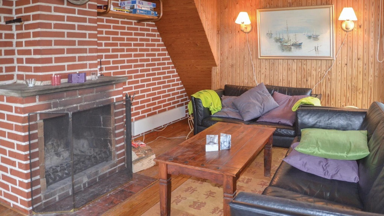 Photo of Bedroom in Grærup Strand
