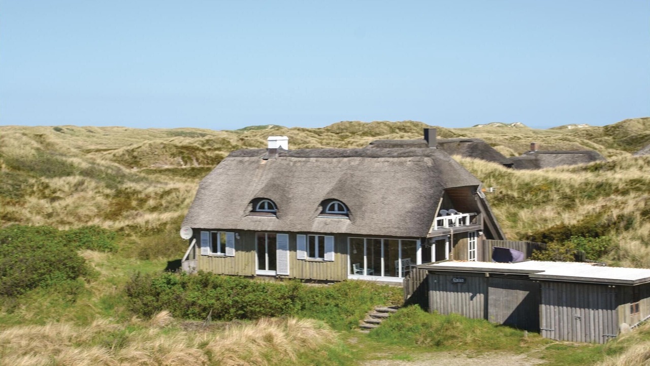Photo of Others in Grærup Strand