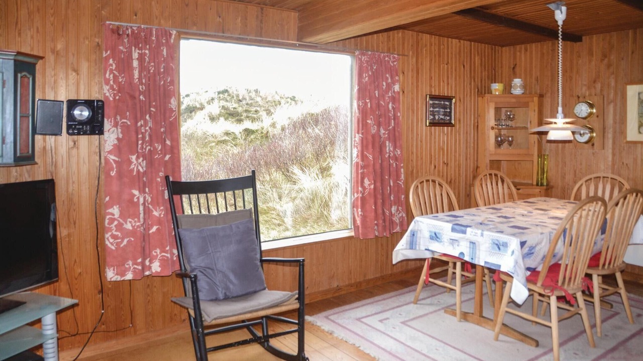 Photo of Bedroom in Grærup Strand