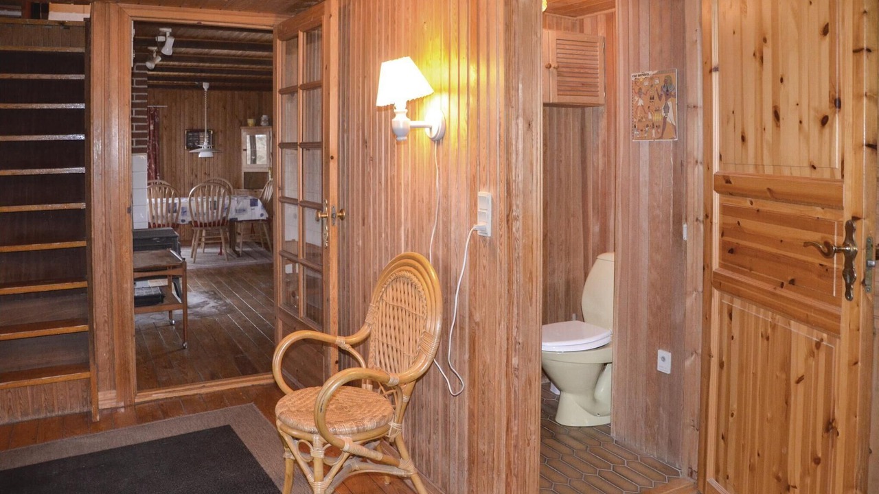 Photo of Bedroom in Grærup Strand