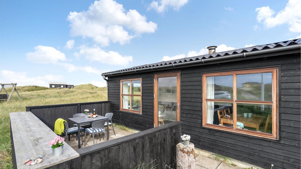 Photo of Outdoor in Lonstrup