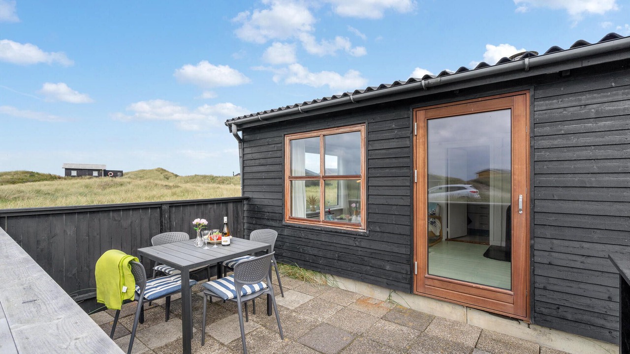 Photo of Outdoor in Lonstrup