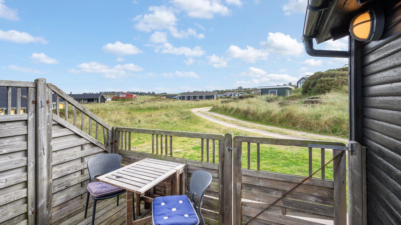 Photo of Outdoor in Lonstrup