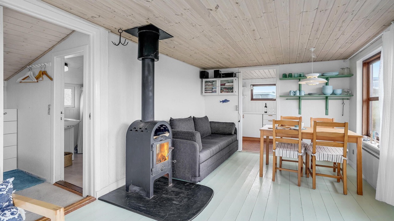 Photo of Bedroom in Lonstrup