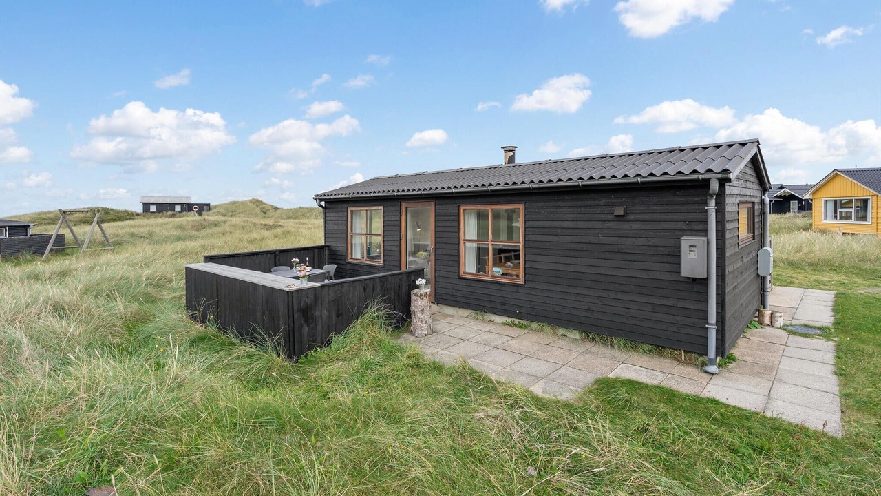 Photo of Outdoor in Lonstrup