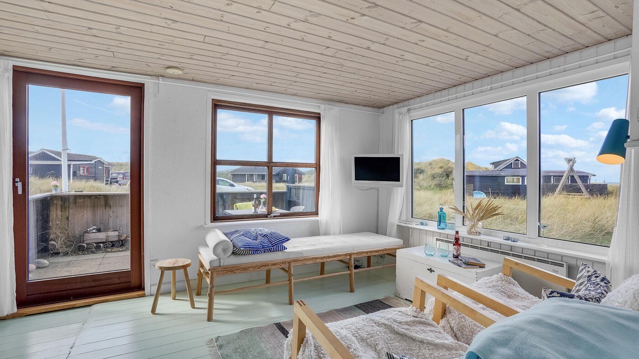 Photo of Bedroom in Lonstrup
