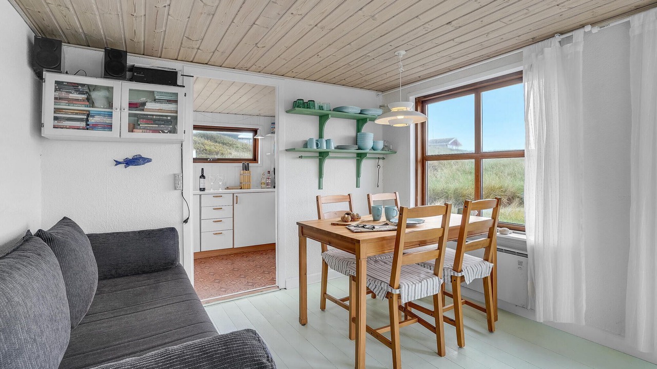 Photo of Bedroom in Lonstrup
