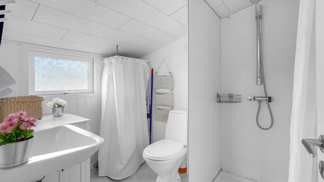 Photo of Bathroom in Lonstrup