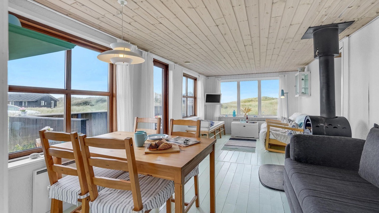 Photo of Bedroom in Lonstrup