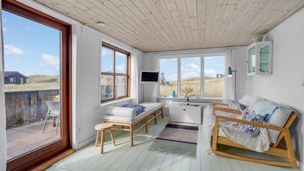 Photo of Bedroom in Lonstrup