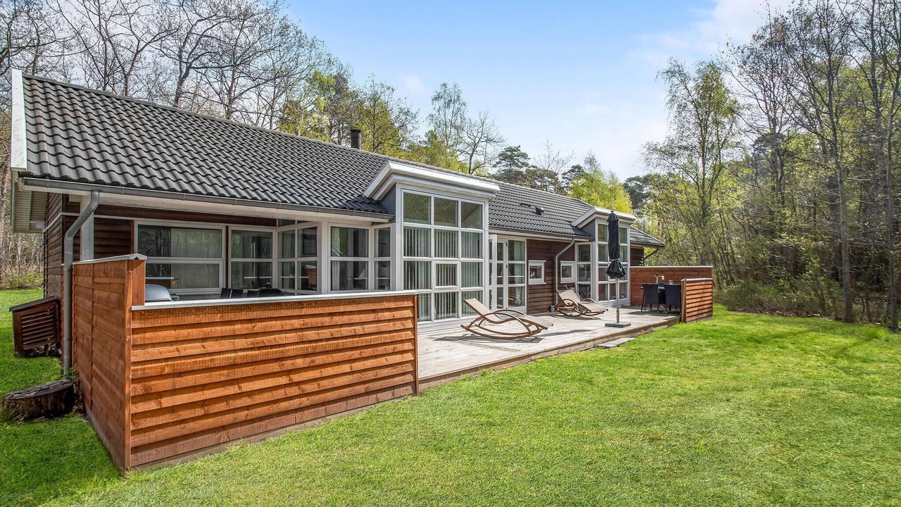 Photo of Outdoor in Hasle