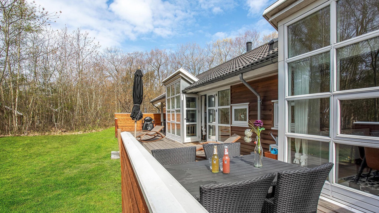 Photo of Outdoor in Hasle