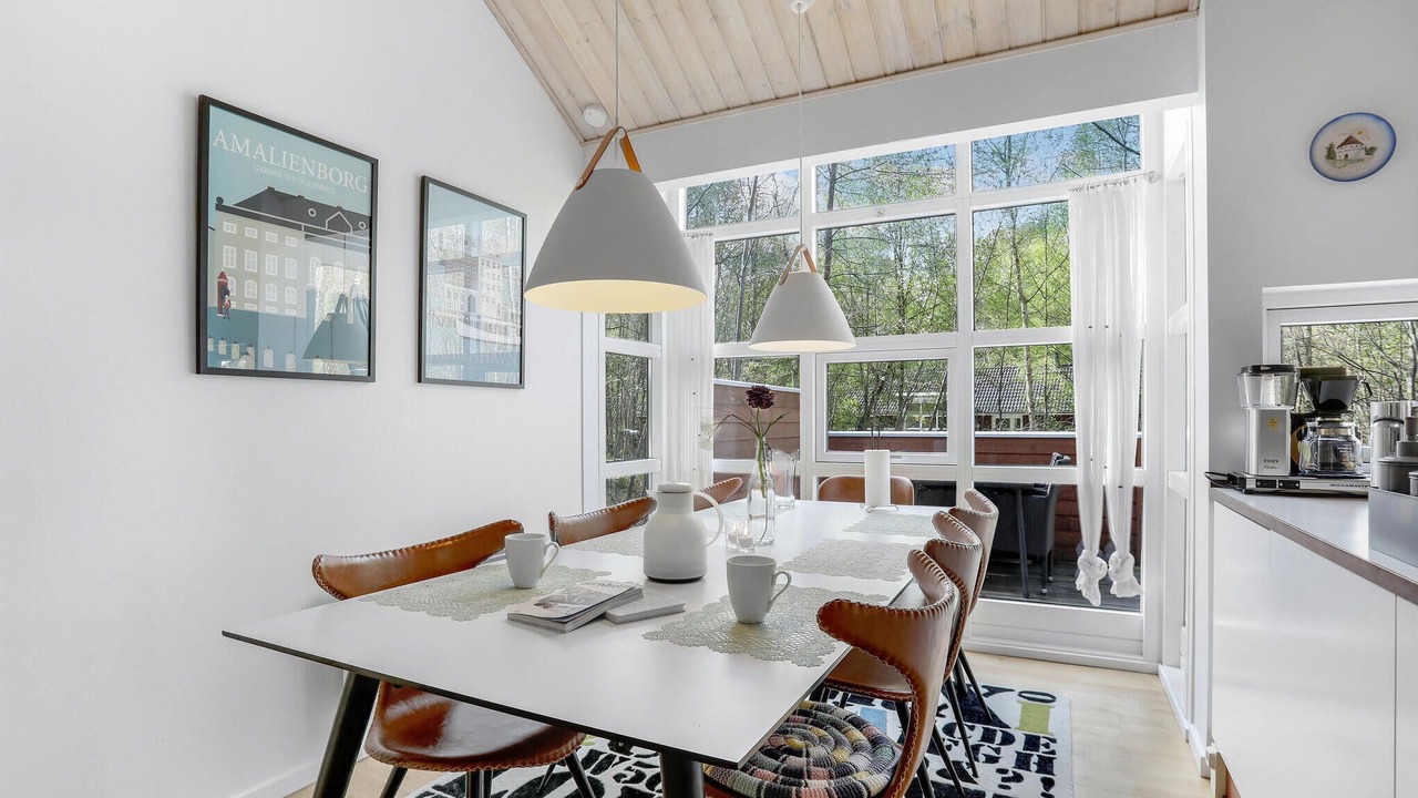 Photo of Bedroom in Hasle