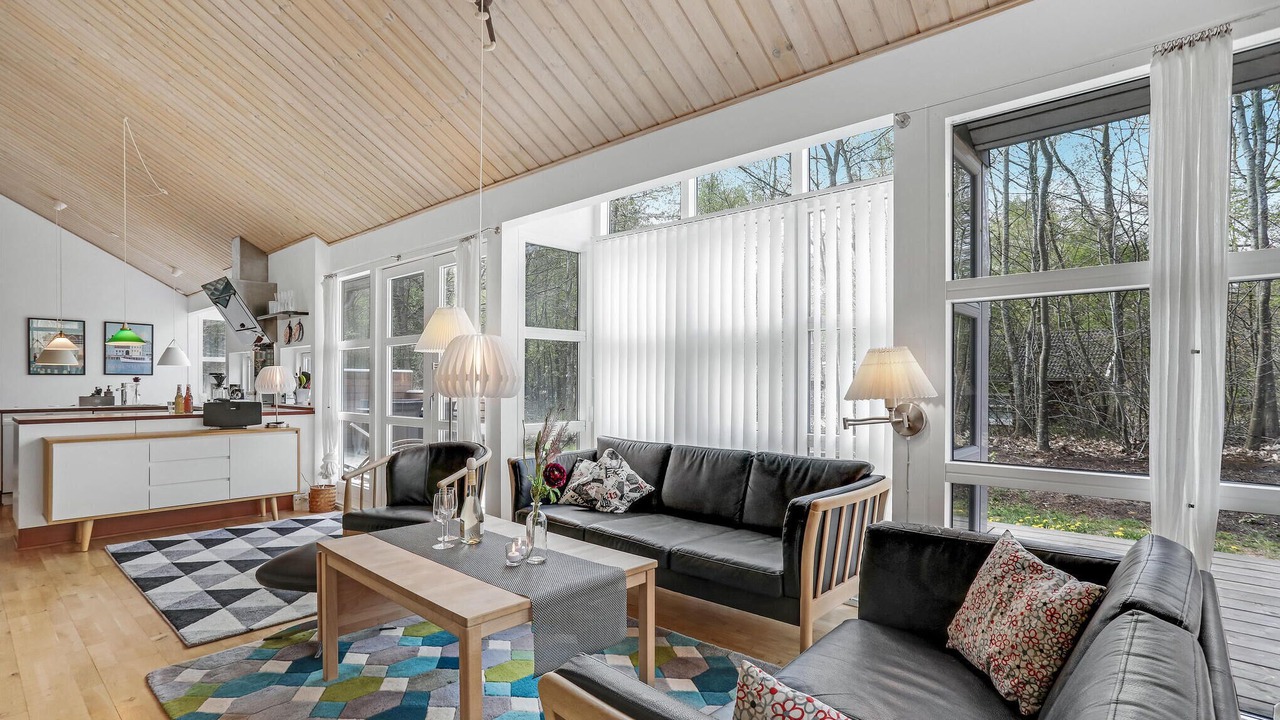 Photo of Bedroom in Hasle