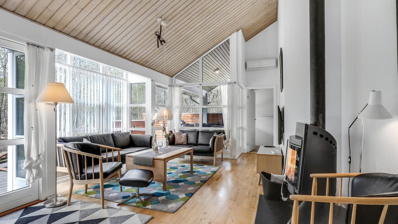 Photo of Bedroom in Hasle