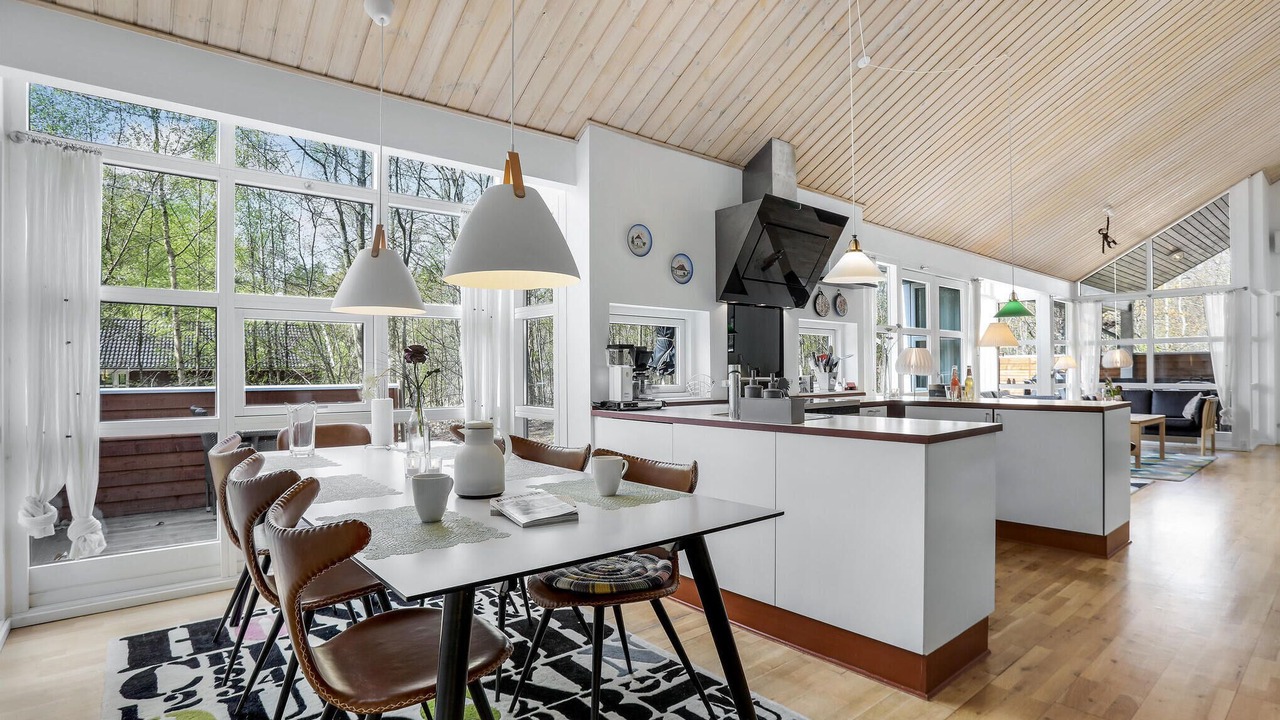 Photo of Bedroom in Hasle