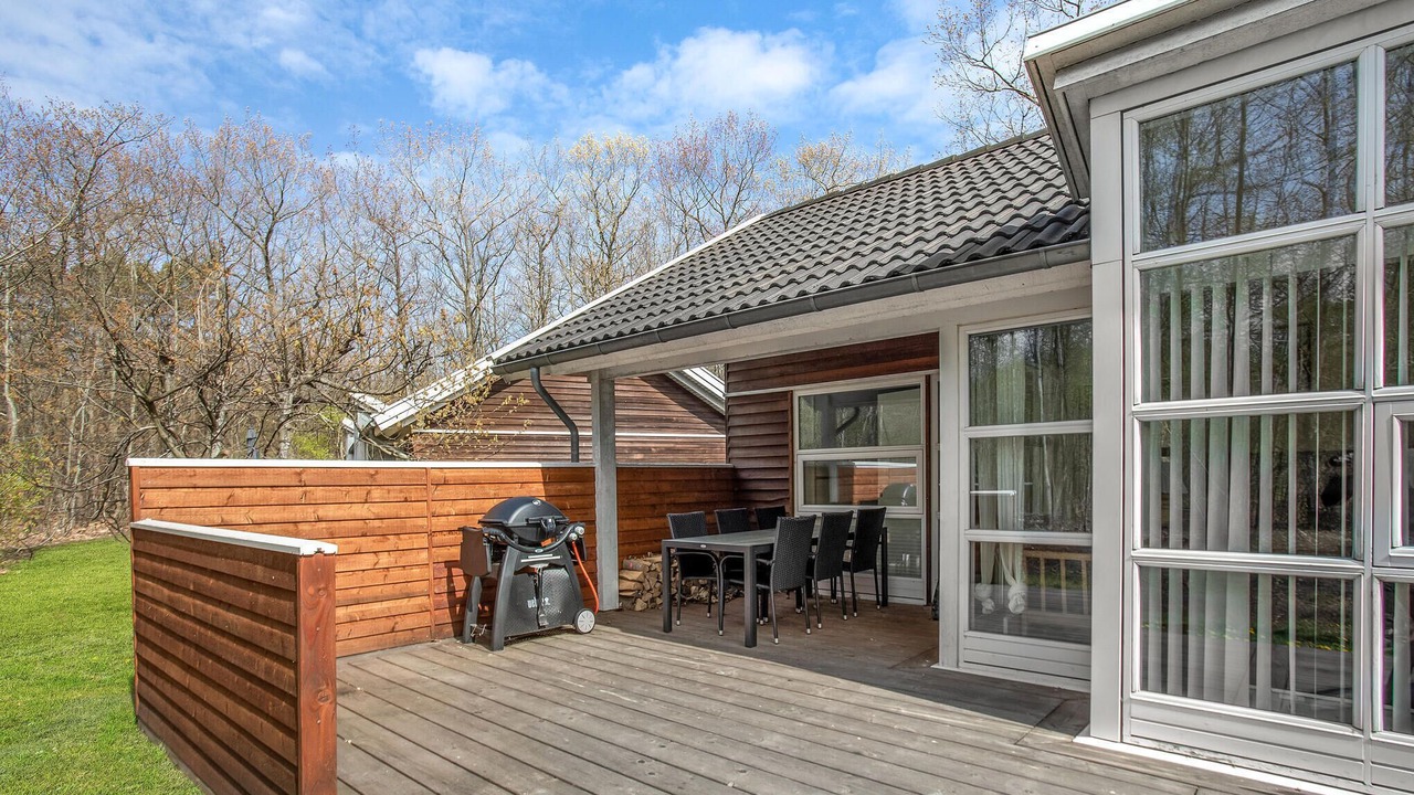 Photo of Outdoor in Hasle