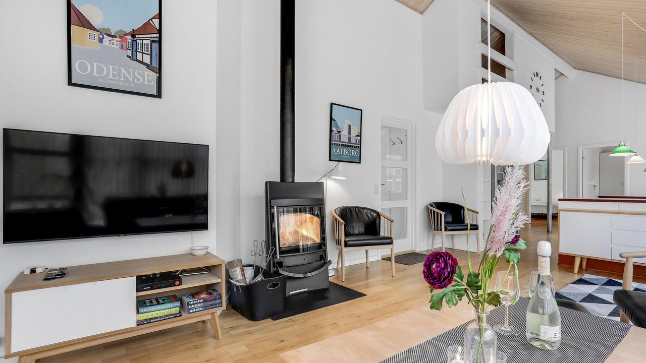 Photo of Bedroom in Hasle