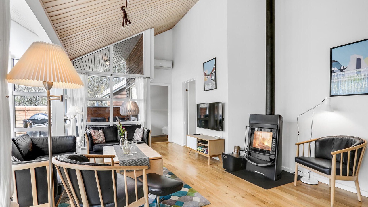 Photo of Bedroom in Hasle