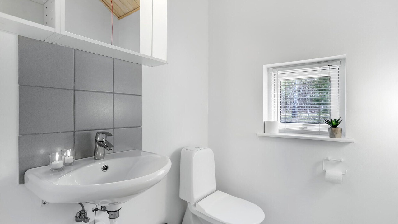 Photo of Bathroom in Hasle