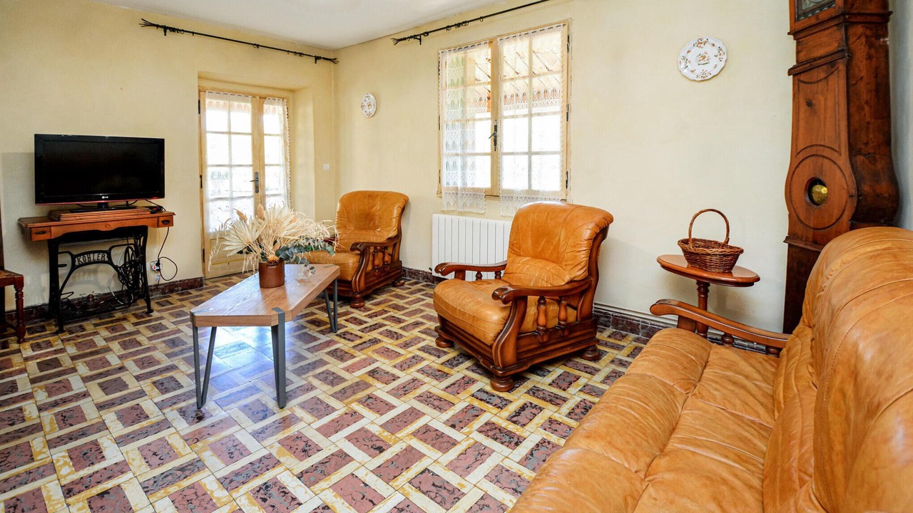 Photo of Bedroom in Baron