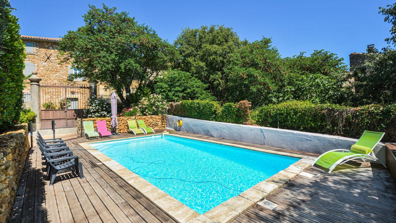 Photo of Outdoor in Baron