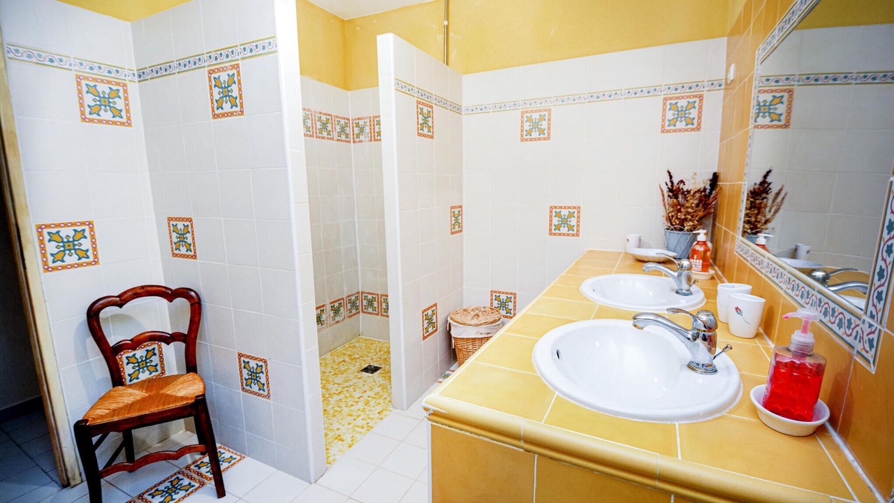 Photo of Bathroom in Baron