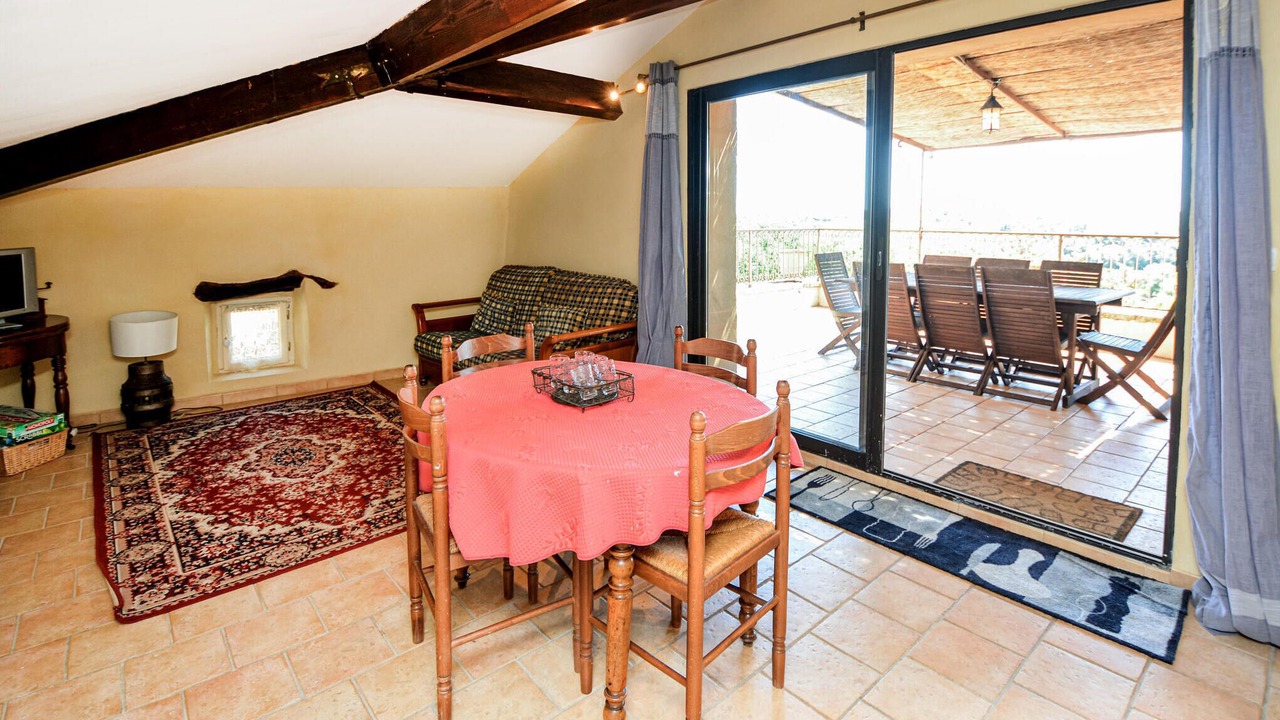 Photo of Bedroom in Baron