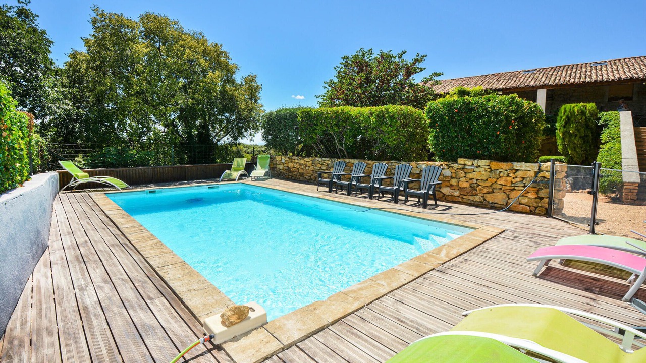 Photo of Outdoor in Baron