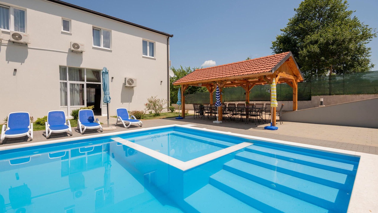 Photo of Outdoor in Podbablje