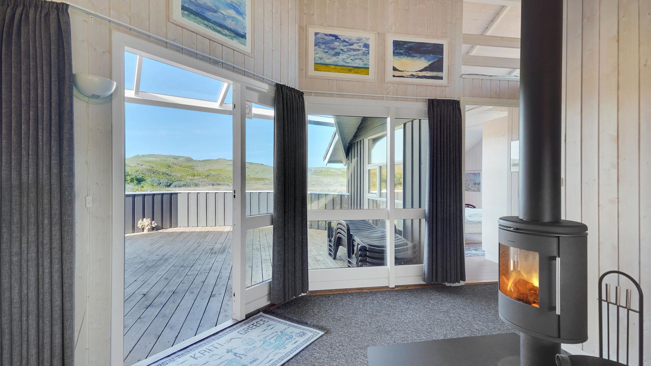 Photo of Bedroom in Hvide Sande